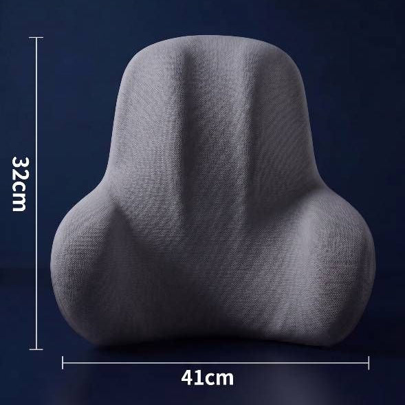 Almofada Lombar Ergonômica  - Ergofy