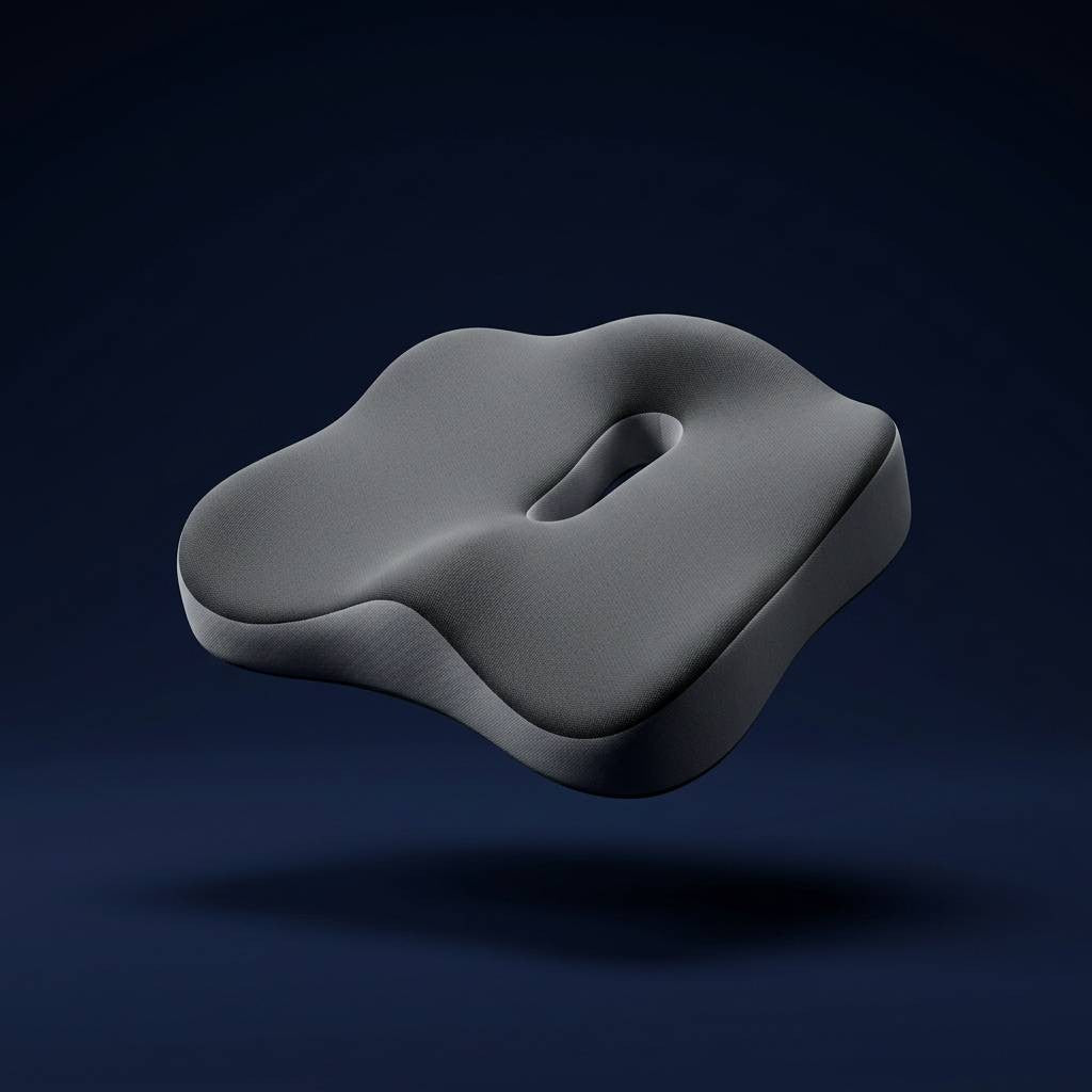 Assento Ergonômico - Ergofy