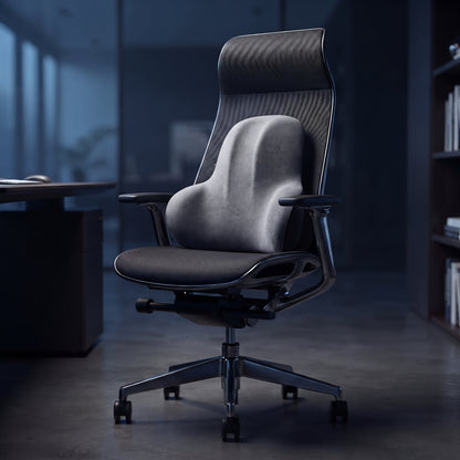 Almofada Lombar Ergonômica  - Ergofy