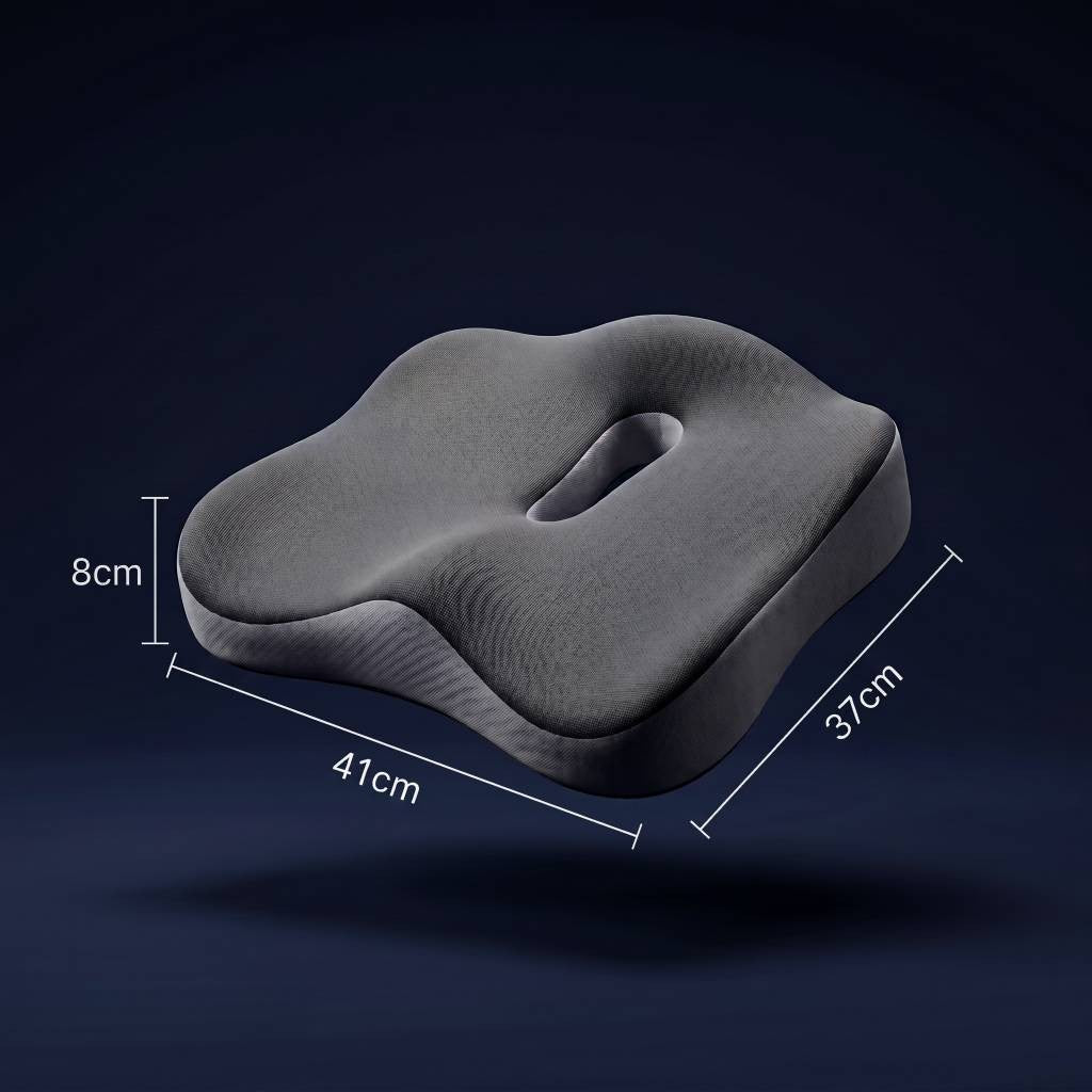 Assento Ergonômico - Ergofy