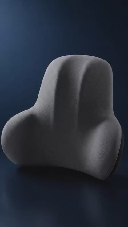 Almofada Lombar Ergonômica  - Ergofy